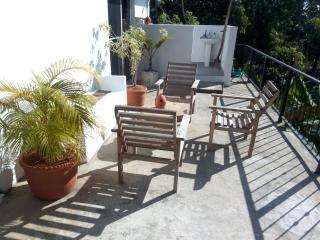 The Oasis Zone - 6