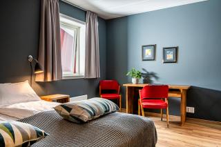 Granavolden Hotel & Gjæstgiveri - Gran - 7
