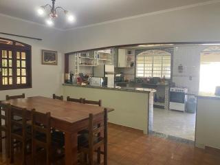 Recanto Das Montanhas - Itapira - 4