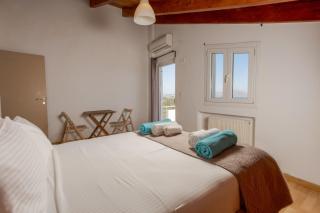 Villa Konstantinos Hilltop Vineyard Escape - Almyrida - 7