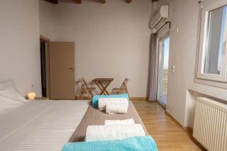 Villa Konstantinos Hilltop Vineyard Escape - Almyrida - 3