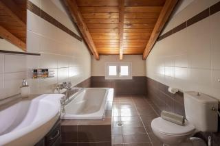 Villa Konstantinos Hilltop Vineyard Escape - Almyrida - 1