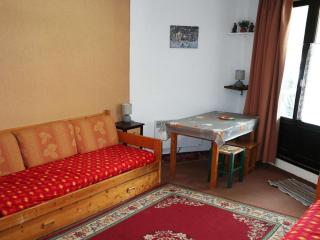 Studio cosy pour 4 pers. au pied des pistes - FR-1-322-292 - Les Orres - 0