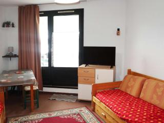 Studio cosy pour 4 pers. au pied des pistes - FR-1-322-292 - Les Orres - 9