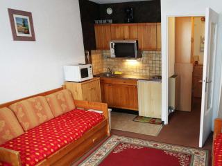 Studio cosy pour 4 pers. au pied des pistes - FR-1-322-292 - Les Orres - 8