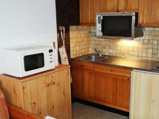 Studio cosy pour 4 pers. au pied des pistes - FR-1-322-292 - Les Orres - 6
