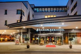 Park Plaza Trier - Tréveris - 0