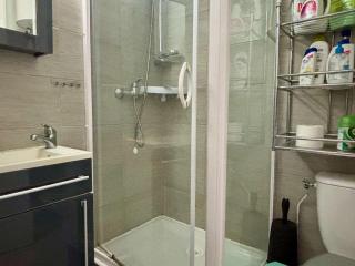 Studio cosy à Argelès-sur-Mer, proche mer, parking inclus - FR-1-225-605 - Argelès-sur-Mer - 2