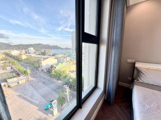 Altara Residences Apartment - Căn Góc View Biển - Quy Nhon - 1