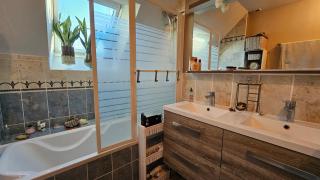 Maison - plescop - jardin - wifi - Plescop - 8