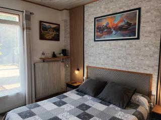 Le Clos des Passiflores - Pons - 7