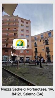 Rooms hub Portarotese - 8