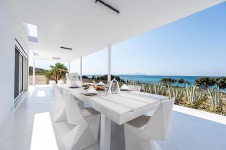 Villa Bianca - Kefalos - 6