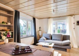 WS Ferienwohnung Strand - Gelting - 0