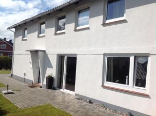 WS Ferienwohnung Strand - 6