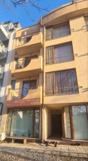 Апартамент Мегилукс - Blagoevgrad - 1