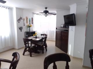 Elegan resort - Santa Marta - 2
