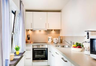WS Ferienwohnung Strand - Gelting - 8