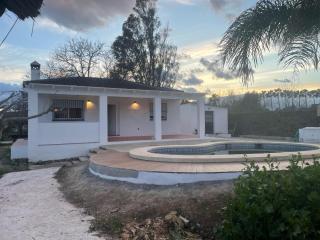 Casa Rural al lado del río - Coín - 8