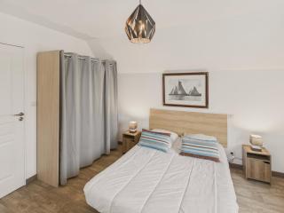 Plage de la Grève Blanche à 600m - Maison pour 8 - Le Guilvinec - 6