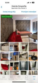 Apartman CITY CENTER 5 - Prijedor - 1