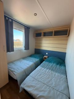 Camping Le clos Savoye - Biville-sur-Mer - 9