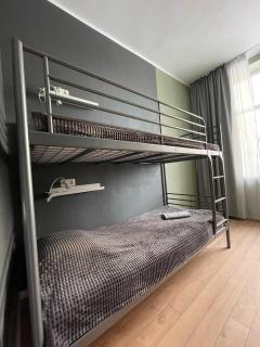 Viesu nams Stagars - Engure - 1