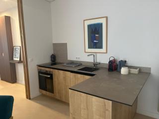 Alma - Appartement au cœur du Palais des papes - Avignon - 8