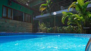 Pousada Morada da Praia - 4