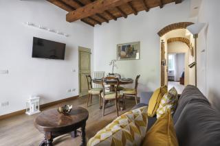 Family Apartment in Oltrarno Florence - Florencia - 9