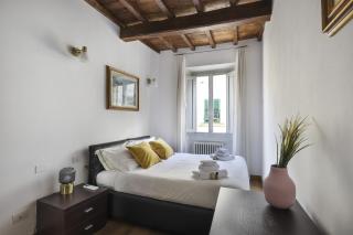 Family Apartment in Oltrarno Florence - Florencia - 8
