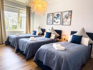 Messenah für 8 Gäste mit Privateingang - Hannover - 4