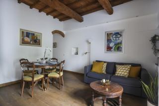 Family Apartment in Oltrarno Florence - Florencia - 4