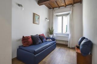 Family Apartment in Oltrarno Florence - Florencia - 3