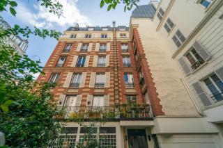 Le Céleste - Wifi - Sacré-Cœur - Paris - 4