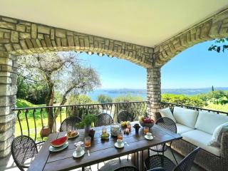 Appartamento Ludovica - Montecucco - 9