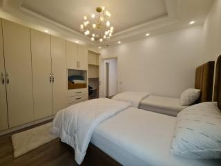 Luxery Apartment Tirana - Tirana - 9