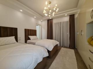 Luxery Apartment Tirana - Tirana - 8