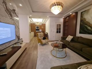 Luxery Apartment Tirana - Tirana - 7