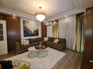 Luxery Apartment Tirana - Tirana - 6
