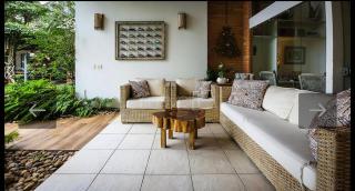 paraiso tropical - Ubatuba - 2