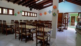 Pousada Morada da Praia - 1