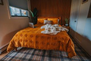 Willow Pond Motel - Catskill - 3