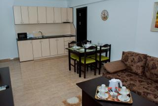 Olymp Aparthotel Apartments - Sveti Vlas - 5