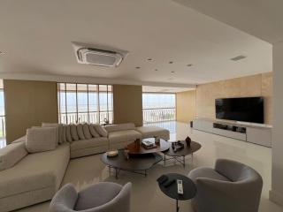 3 bedrooms Apt with Amazon river view - Belém - 9