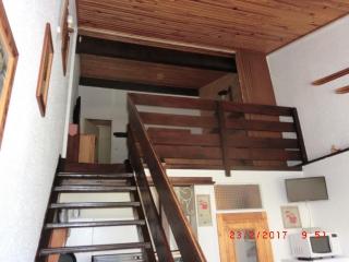 Appartement Duplex 6 Pers., Balcon, Proche Pistes, Navette Gratuite, Animaux Admis - FR-1-762-12 - Saint-Chaffrey - 1