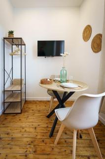 Stud Romarin 2pers Wifi - Cambrai - 7
