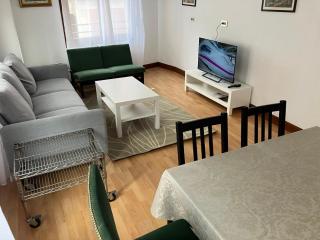 VT , Acogedora en barrio tranquilo con garaje - Bilbau - 7