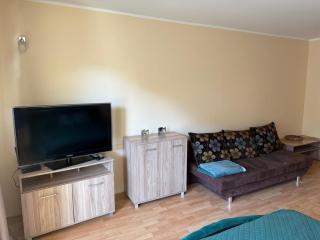 Apartament Muzungu - Świnoujście - 9