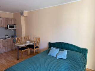 Apartament Muzungu - Świnoujście - 3